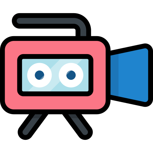 Video camera